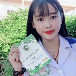 Ánh Dương - Dược sỹ
