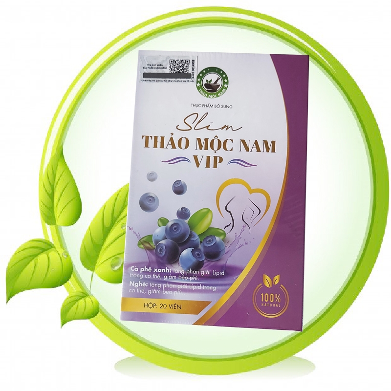Giảm Cân Tan Mỡ
